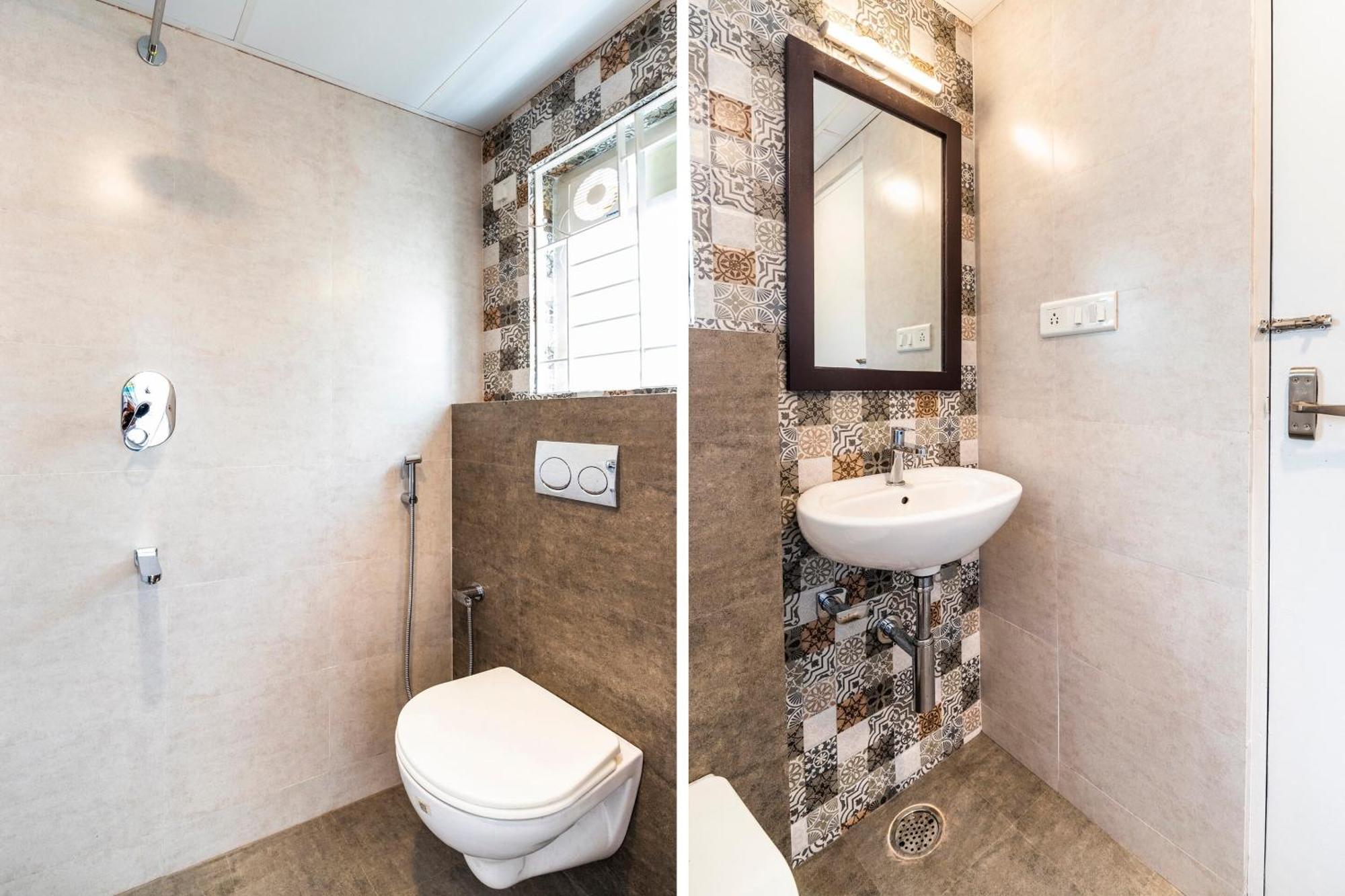 Super Townhouse Hebbal Hotel Бангалор Екстериор снимка