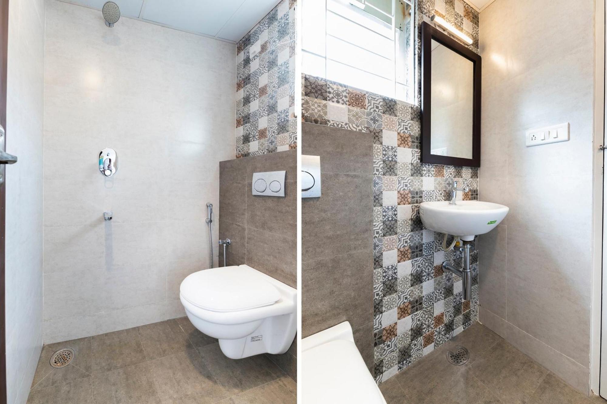 Super Townhouse Hebbal Hotel Бангалор Екстериор снимка